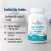 Nordic Naturals Ultimate Omega + CoQ10 Lemon - 1280 mg - 120 Softgels - Image 4