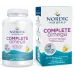 Nordic Naturals Complete Omega Fish Oil and GLA Lemon - 635 mg - 180 Softgels
