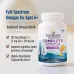 Nordic Naturals Complete Omega Junior - Ages 6-12 - Lemon - 180 Mini Softgels - Image 5