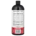 MaryRuth's, Liquid Morning Multivitamin, Raspberry, 30 fl oz (887 ml) - Image 2