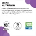 Bluebonnet Nutrition Chelated Magnesium - 200 mg - 60 Vegetable Capsules - Image 4