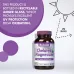 Bluebonnet Nutrition Chelated Magnesium - 200 mg - 60 Vegetable Capsules - Image 5