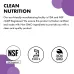 Bluebonnet Nutrition Magnesium Citrate - 400 mg - 120 Caplets - Image 3