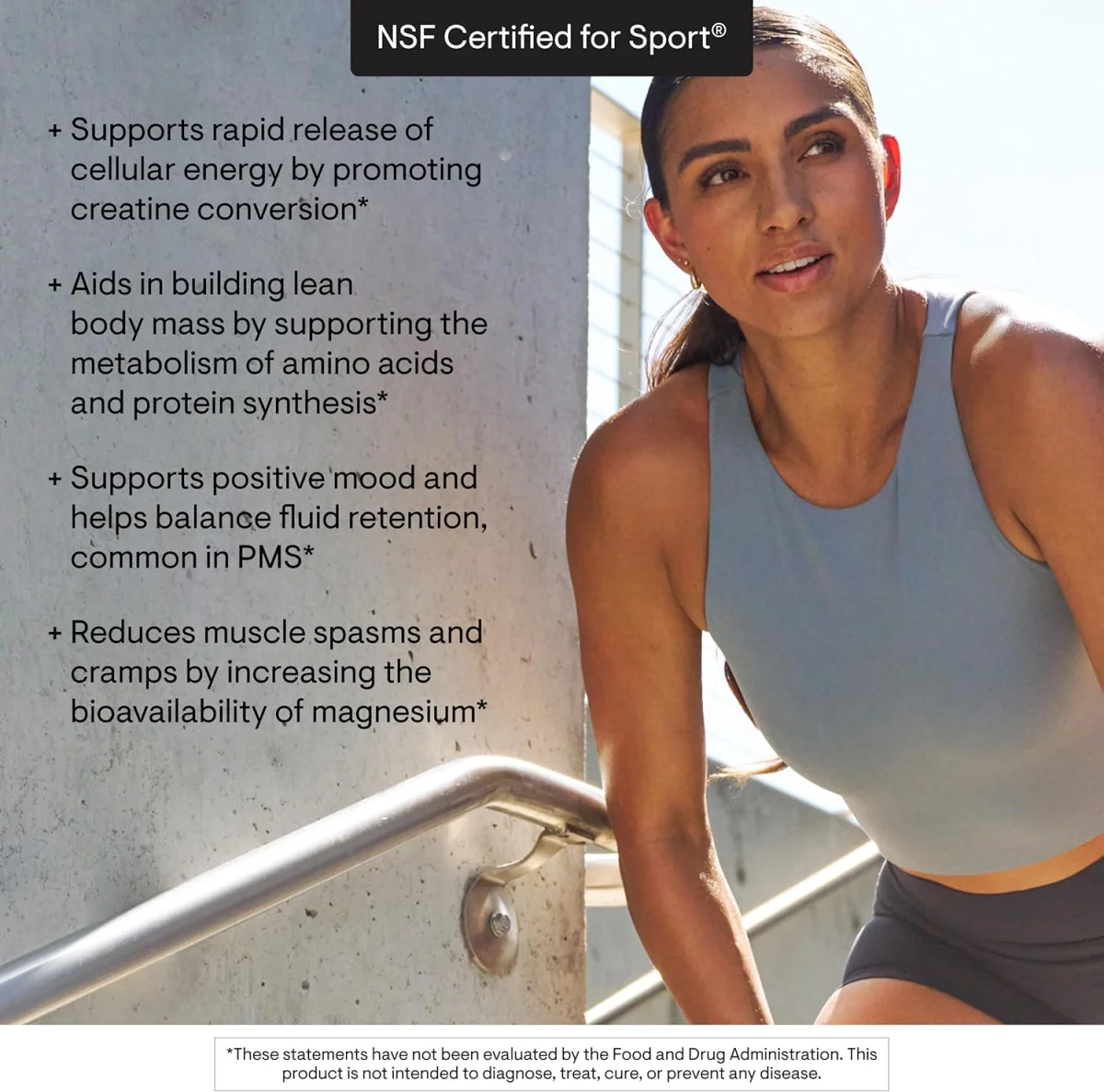 Thorne B-Complex #6 - NSF Certified for Sport - 60 Capsules