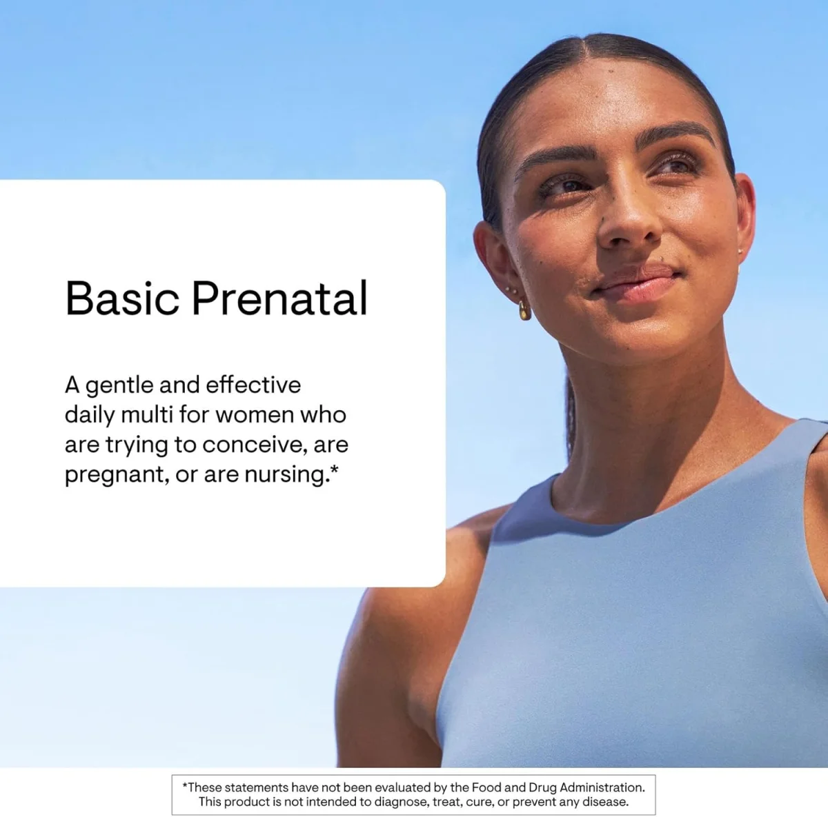 Thorne Basic Prenatal - 90 Capsules