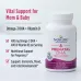 Nordic Naturals Prenatal DHA - 180 Softgels - Image 7