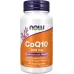 NOW CoQ10 200 mg - 60 Veg Capsules
