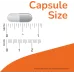 NOW CoQ10 200 mg - 60 Veg Capsules - Image 7