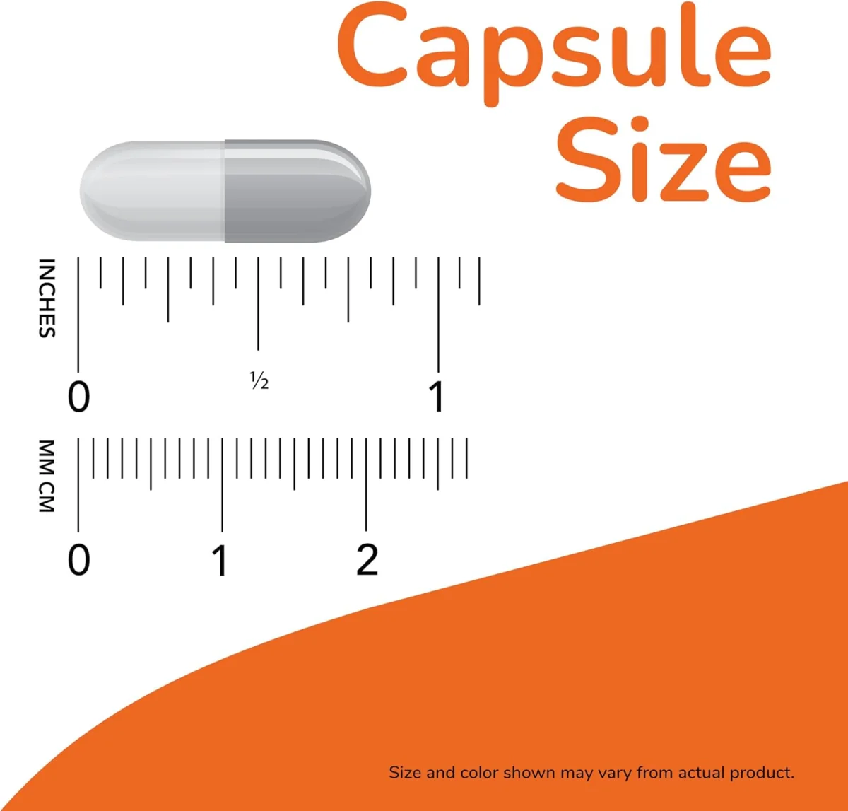 NOW CoQ10 200 mg - 60 Veg Capsules