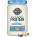 Garden of Life RAW Organic Protein Plant-Based Formula Vanilla - 23.28 oz - Image 1