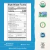 Garden of Life RAW Organic Protein Plant-Based Formula Vanilla - 23.28 oz - Image 2