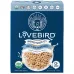Lovebird Cereal Organic Grain Free Unsweetened O's - 7 oz