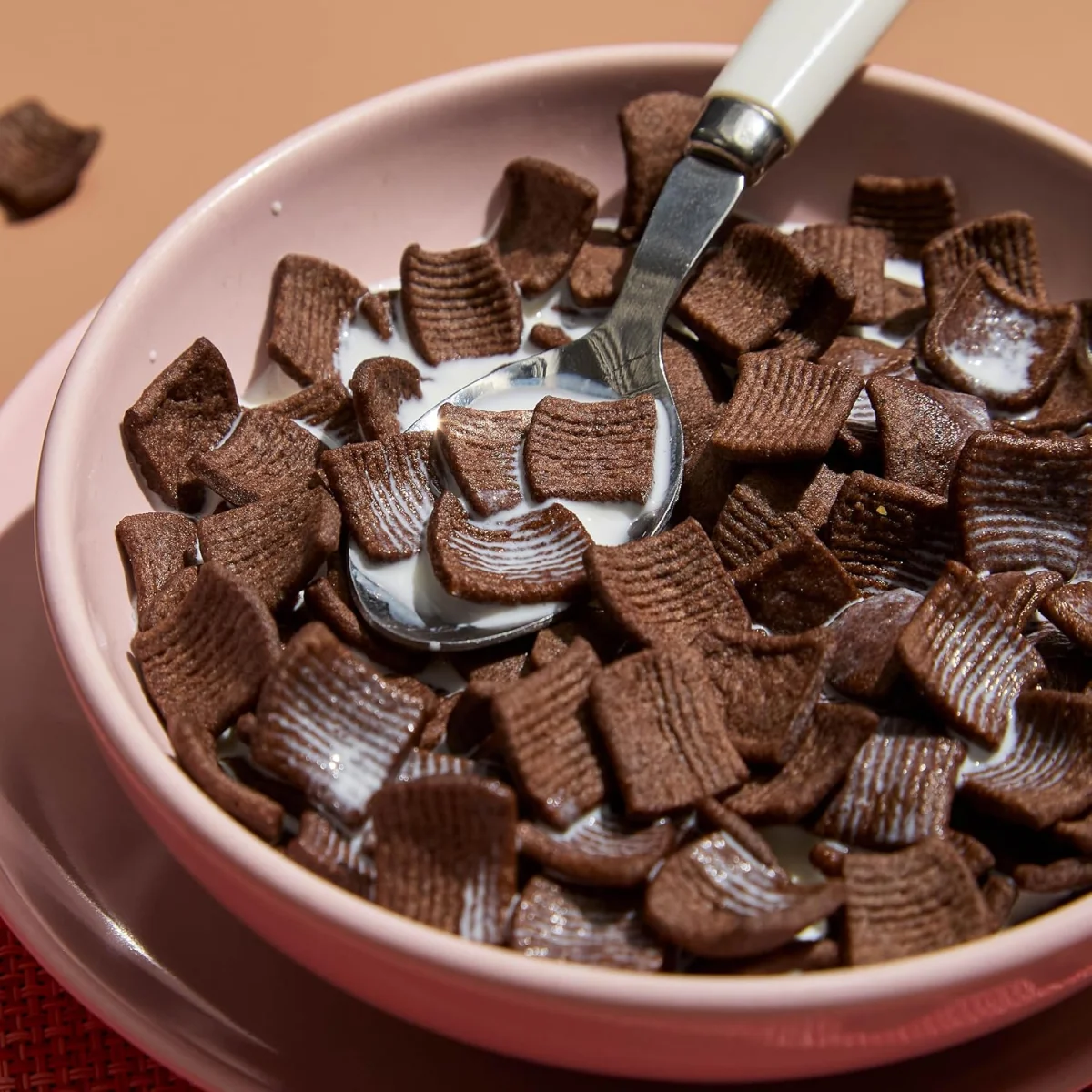 Catalina Crunch Gluten Free Keto Friendly Cereal, Dark Chocolate - 9 oz
