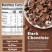 Catalina Crunch Gluten Free Keto Friendly Cereal, Dark Chocolate - 9 oz - Image 2