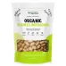 Organic In Shell Pistachios, Dry Roasted & Unsalted - 16 oz - Image 1