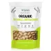 Organic In Shell Pistachios, Dry Roasted & Unsalted - 8 oz - Image 1