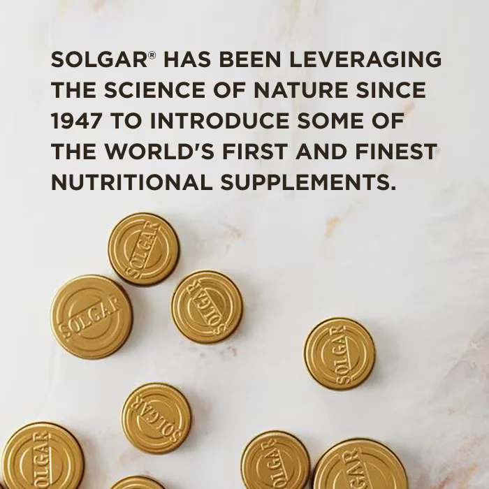 Solgar No. 7 Joint Support & Comfort
