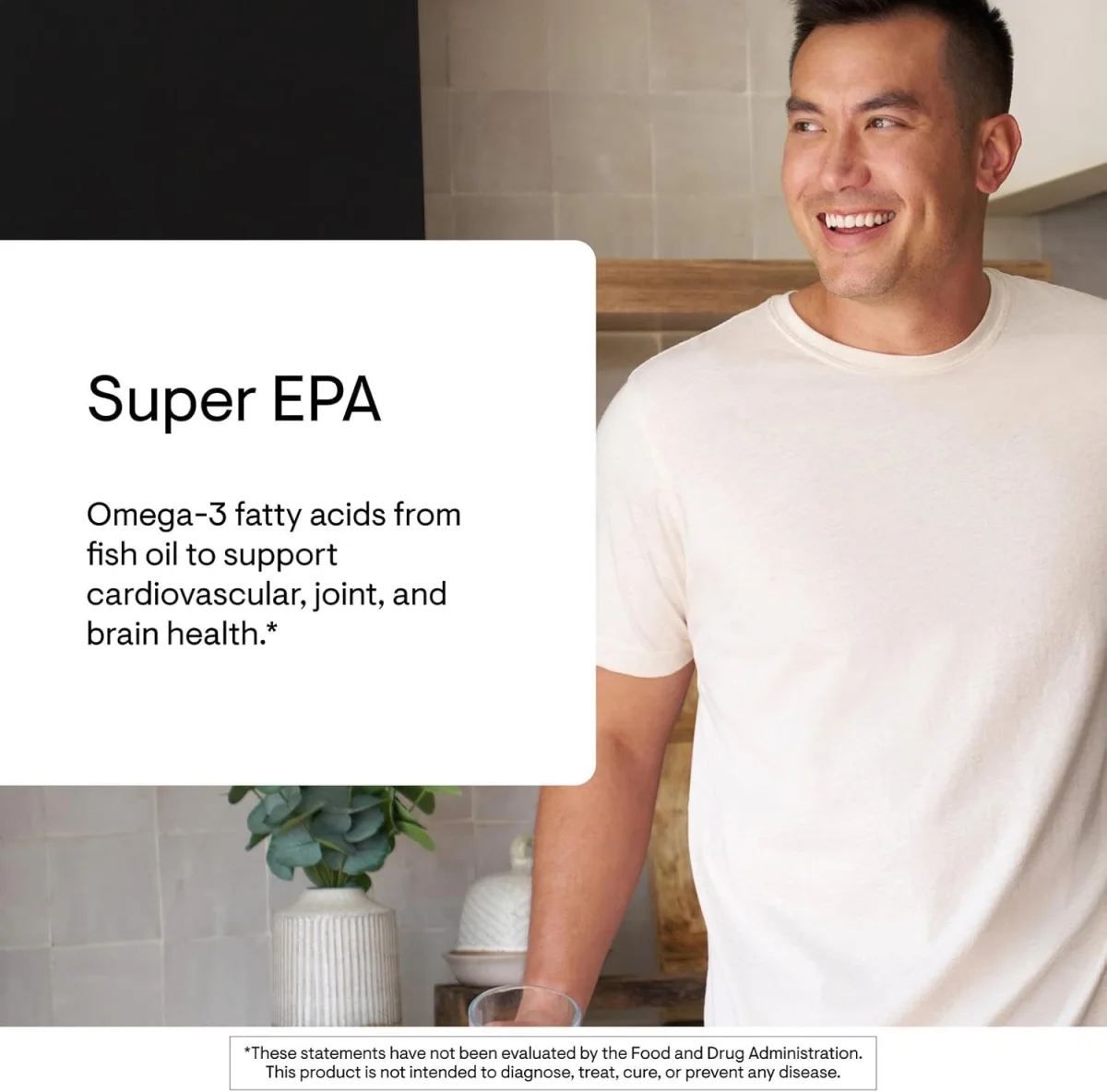 Thorne Super EPA - 90 Gel Caps