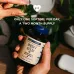 Wiley’s Finest Wild Alaskan Fish Oil Vitamin K2 & D3 Softgels, 500mg EPA & DHA Omega-3, 60 Softgels - Image 3