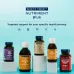 Wiley’s Finest Wild Alaskan Fish Oil Vitamin K2 & D3 Softgels, 500mg EPA & DHA Omega-3, 60 Softgels - Image 6