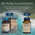 Wiley’s Finest Wild Alaskan Fish Oil Vitamin K2 & D3 Softgels, 500mg EPA & DHA Omega-3, 60 Softgels - Image 7