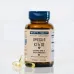 Wiley’s Finest Wild Alaskan Fish Oil Vitamin K2 & D3 Softgels, 500mg EPA & DHA Omega-3, 60 Softgels - Image 8