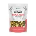 Organic Raw Whole Brazil Nuts - 8.5 oz