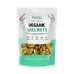 Organic Walnuts, Raw Halves & Pieces, Unroasted & Unsalted - 6 oz - Image 1