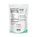 Organic Walnuts, Raw Halves & Pieces, Unroasted & Unsalted - 6 oz - Image 2