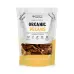 Organic Raw Pecans, Halves & Pieces - 6 oz - Image 1