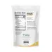 Organic Raw Pecans, Halves & Pieces - 6 oz - Image 2