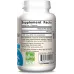 Jarrow Formulas Glutathione Reduced - 500 mg - 60 Veggie Capsules - Image 4