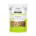 Organic In Shell Pistachios, Dry Roasted & Unsalted - 8 oz
