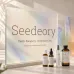 Seedeory Eucalyptus Essential Oil, 100% Pure - 1 fl oz - Image 6