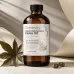 Seedeory Organic Black Jamaican Castor Oil, Hexane-Free - 8 fl oz - Image 2
