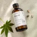 Seedeory Organic Castor Oil, Hexane-Free - 8 fl oz - Image 2
