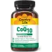 Country Life Simply CoQ10 - 100 mg - 120 Vegan Softgels - Image 1