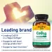 Country Life Simply CoQ10 - 100 mg - 120 Vegan Softgels - Image 3