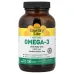 Country Life Omega-3 - 1000 mg - 100 Softgels - Image 1