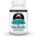 Source Naturals Acetyl L-Carnitine & Alpha-Lipoic Acid - 650 mg - 60 Tablets - Image 1