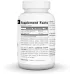 Source Naturals Acetyl L-Carnitine & Alpha-Lipoic Acid - 650 mg - 60 Tablets - Image 2