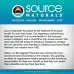 Source Naturals Acetyl L-Carnitine & Alpha-Lipoic Acid - 650 mg - 60 Tablets - Image 5