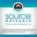 Source Naturals Acetyl L-Carnitine & Alpha-Lipoic Acid - 650 mg - 60 Tablets - Image 4