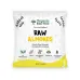 Raw Whole Almonds, Unroasted & Unsalted - 1 oz - Image 1