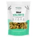 Raw Walnuts, Halves & Pieces, Unroasted & Unsalted - 12 oz - Image 1