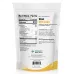Raw Pecans, Halves & Pieces - 12 oz - Image 2