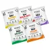 Raw Nuts Variety Pack - 1 oz x 5 - Image 1