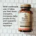 Solgar Magtein Magnesium L-Threonate - 100 Vegetable Capsules - Image 4