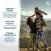 Nordic Naturals Ultimate Omega Lemon - 1280 mg - 120 Softgels - Image 7