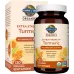 Garden of Life Organics Extra Strength Turmeric Inflammatory Response - 120 Vegan Tablets - Image 1